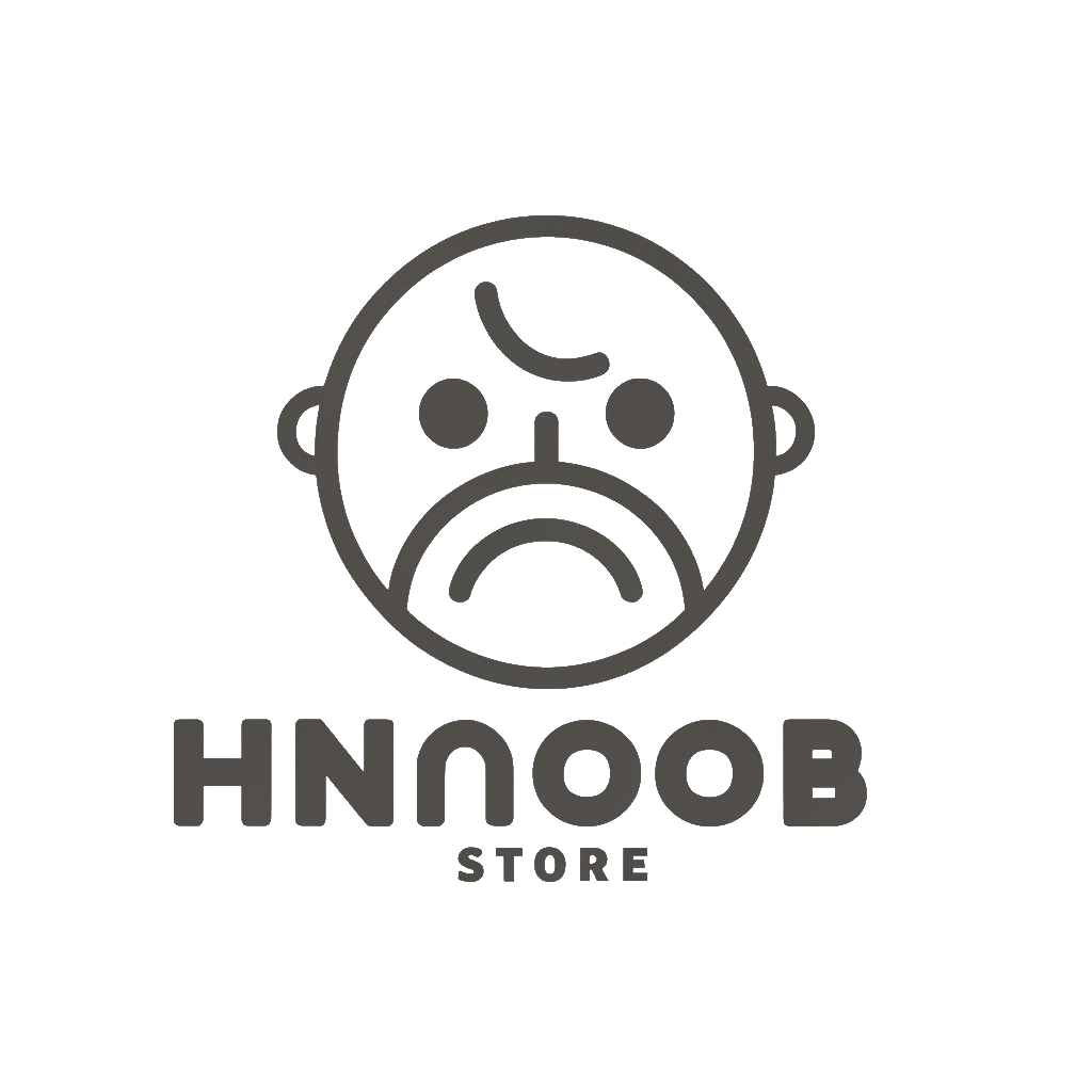 HnoobStore